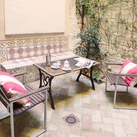 Architecture & Design Home In Triana 塞维利亚 外观 照片