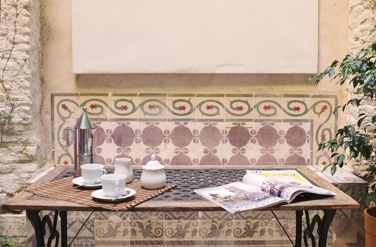 Architecture & Design Home In Triana 塞维利亚 外观 照片