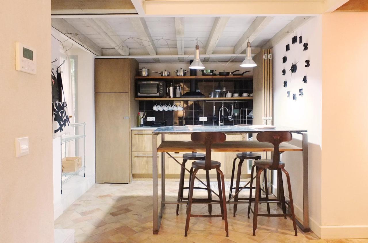 Architecture & Design Home In Triana 塞维利亚 外观 照片