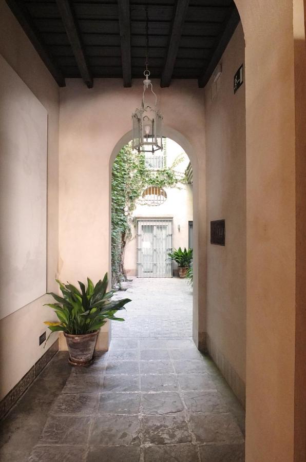 Architecture & Design Home In Triana 塞维利亚 外观 照片