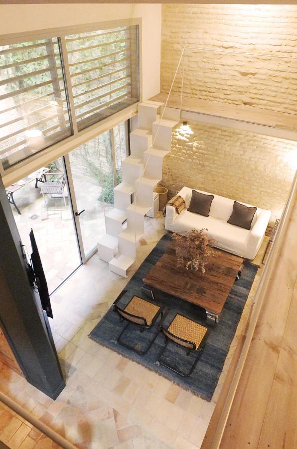 Architecture & Design Home In Triana 塞维利亚 外观 照片