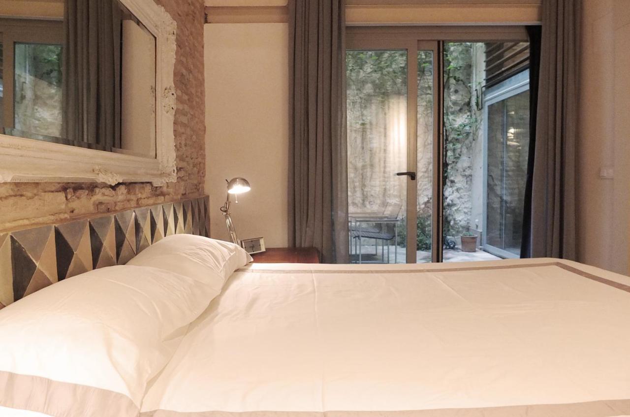 Architecture & Design Home In Triana 塞维利亚 外观 照片