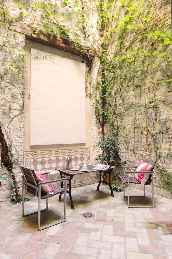 Architecture & Design Home In Triana 塞维利亚 外观 照片