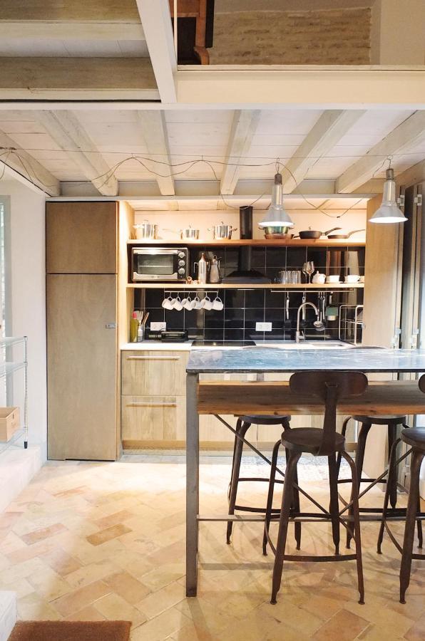 Architecture & Design Home In Triana 塞维利亚 外观 照片