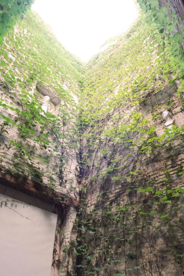 Architecture & Design Home In Triana 塞维利亚 外观 照片