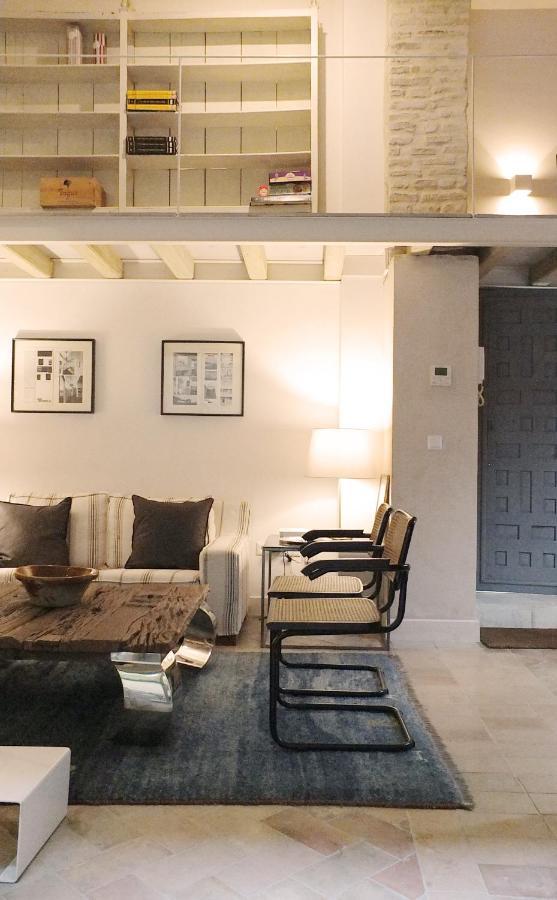 Architecture & Design Home In Triana 塞维利亚 外观 照片