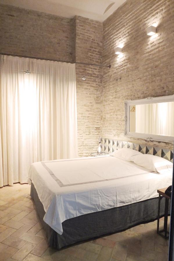 Architecture & Design Home In Triana 塞维利亚 外观 照片